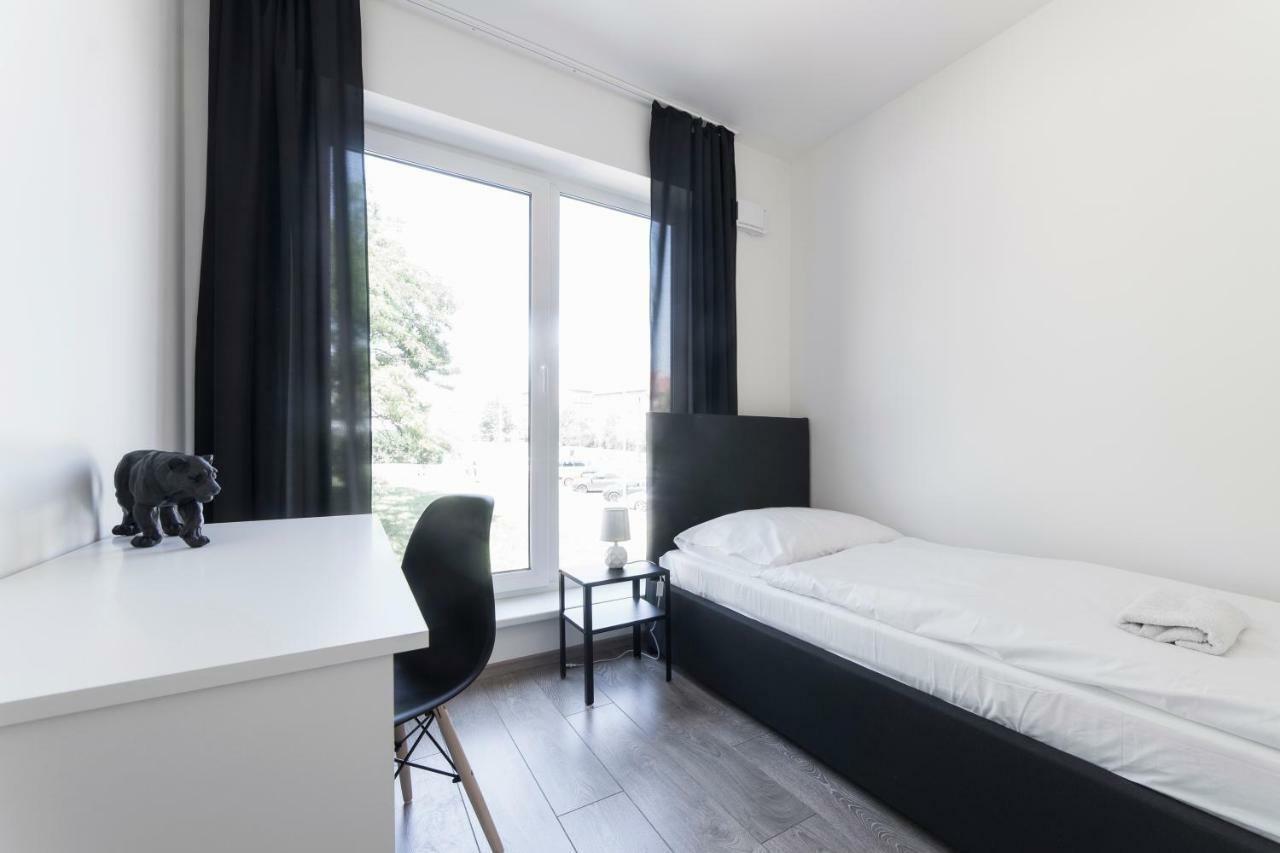 Hostel Homer Liben Prague Exterior photo